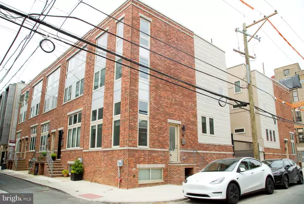 708 N 17TH ST, Philadelphia, PA 19130