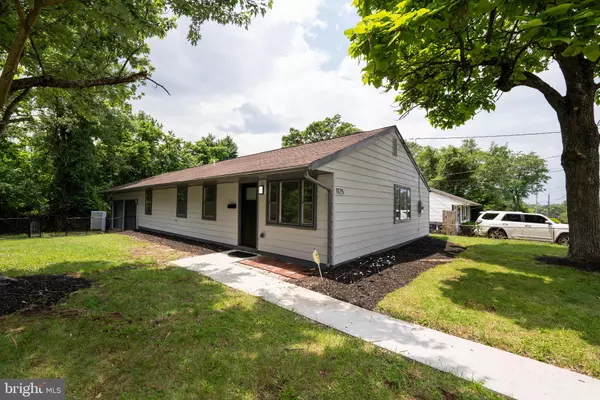 Oxon Hill, MD 20745,1125 DEVONSHIRE DR