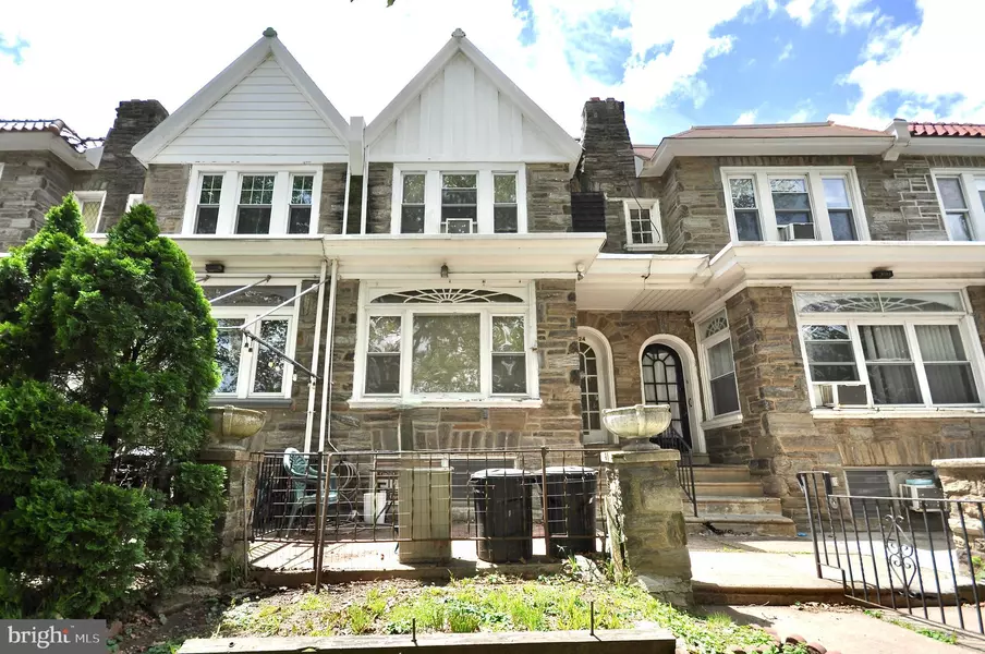 3324 RYAN AVE, Philadelphia, PA 19136