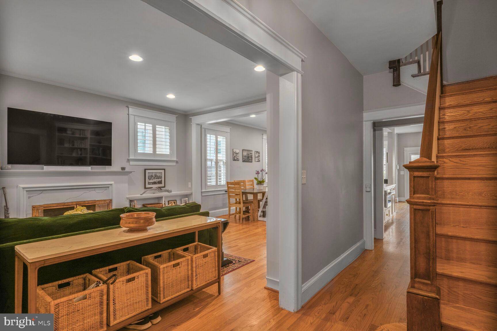 Washington, DC 20016,3805 WARREN ST NW