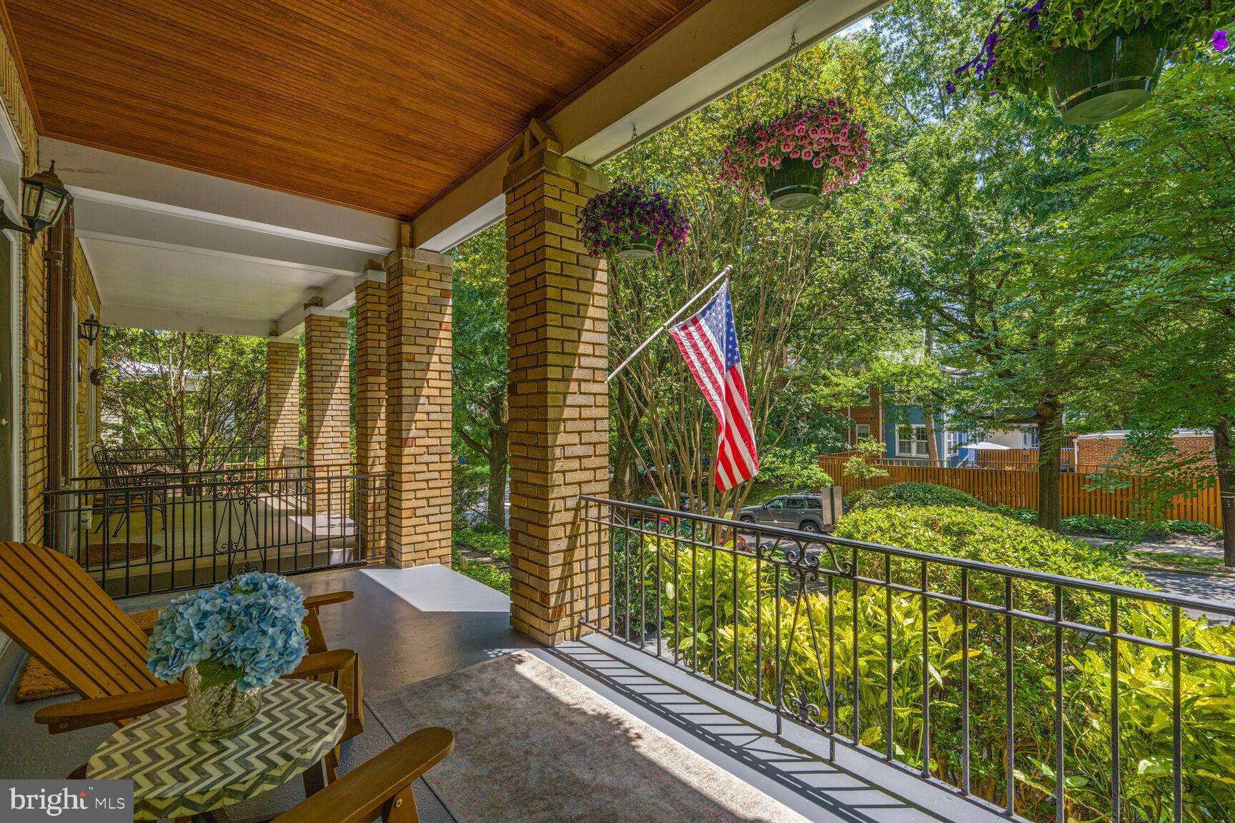 Washington, DC 20016,3805 WARREN ST NW