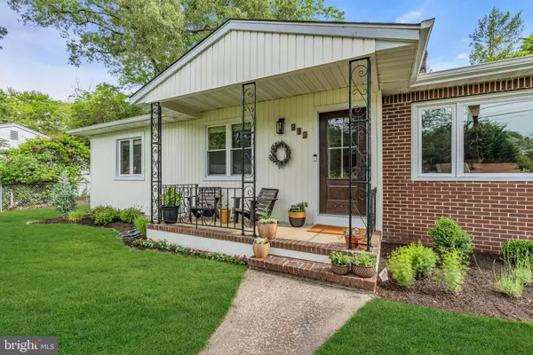 Forked River, NJ 08731,392 CONSTITUTION DR