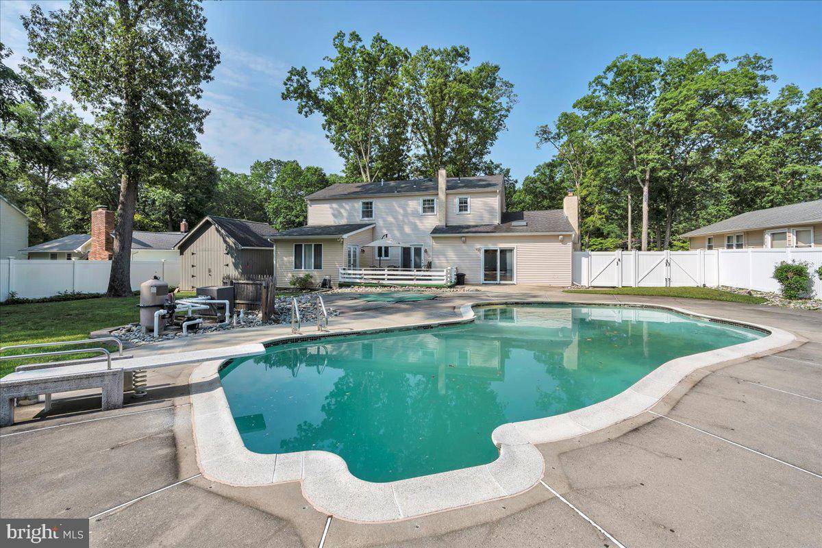 Vineland, NJ 08361,2281 S BROOKFIELD ST