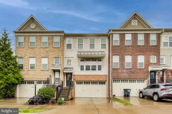 43478 HOPESTONE TER, Chantilly, VA 20152