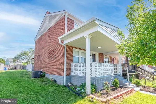 Middle River, MD 21220,9744 MATZON RD