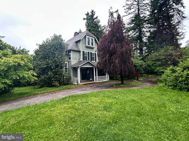 7624 LHIRONDELLE CLUB RD, Towson, MD 21204