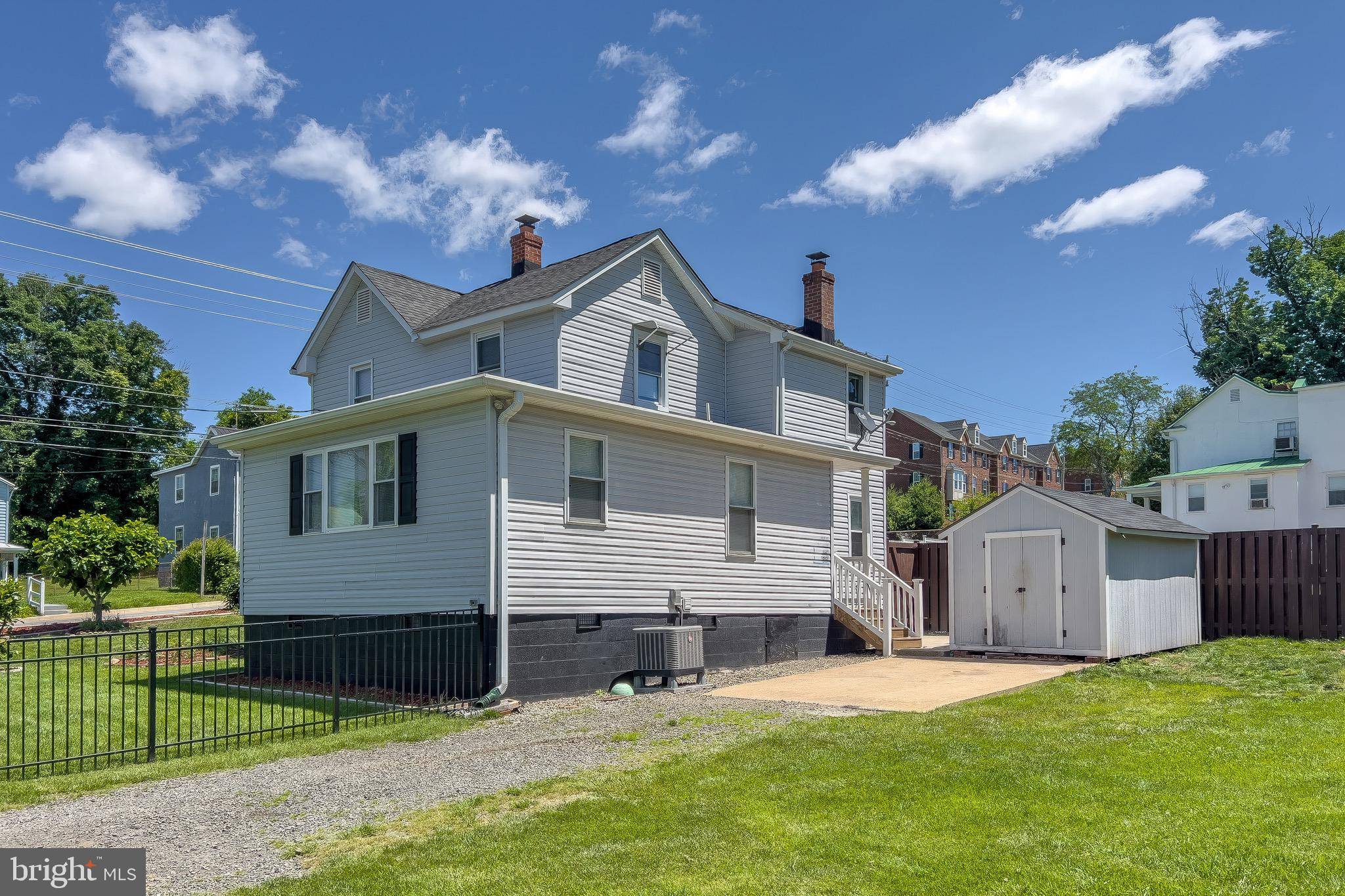 Warrenton, VA 20186,63 MADISON ST