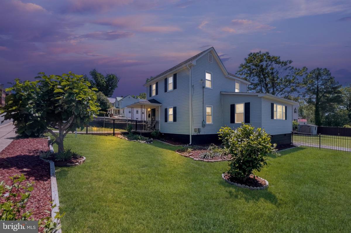 Warrenton, VA 20186,63 MADISON ST