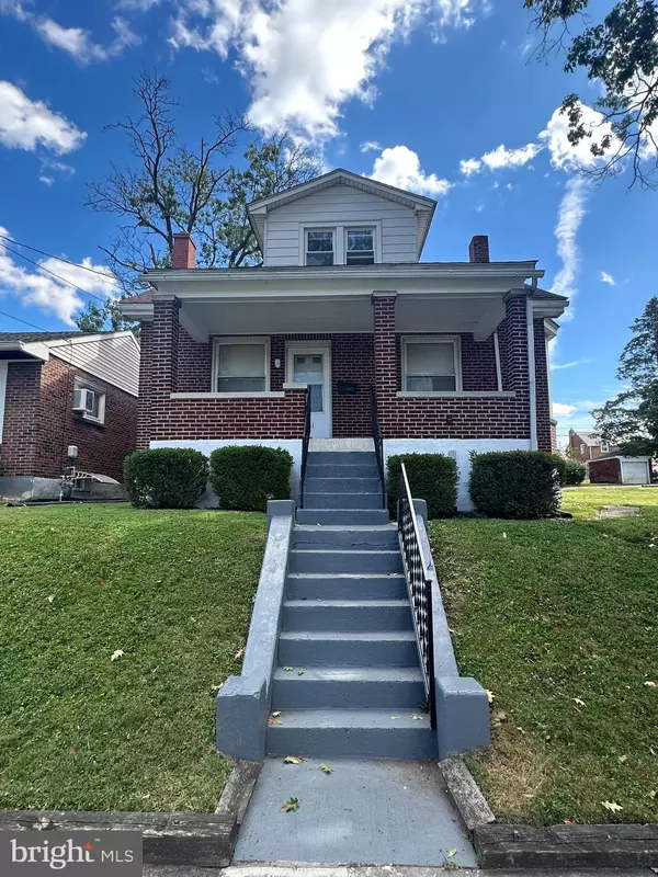 1121 S 19TH ST, Harrisburg, PA 17104