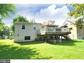 812 GARFIELD AVE, Glenside, PA 19038