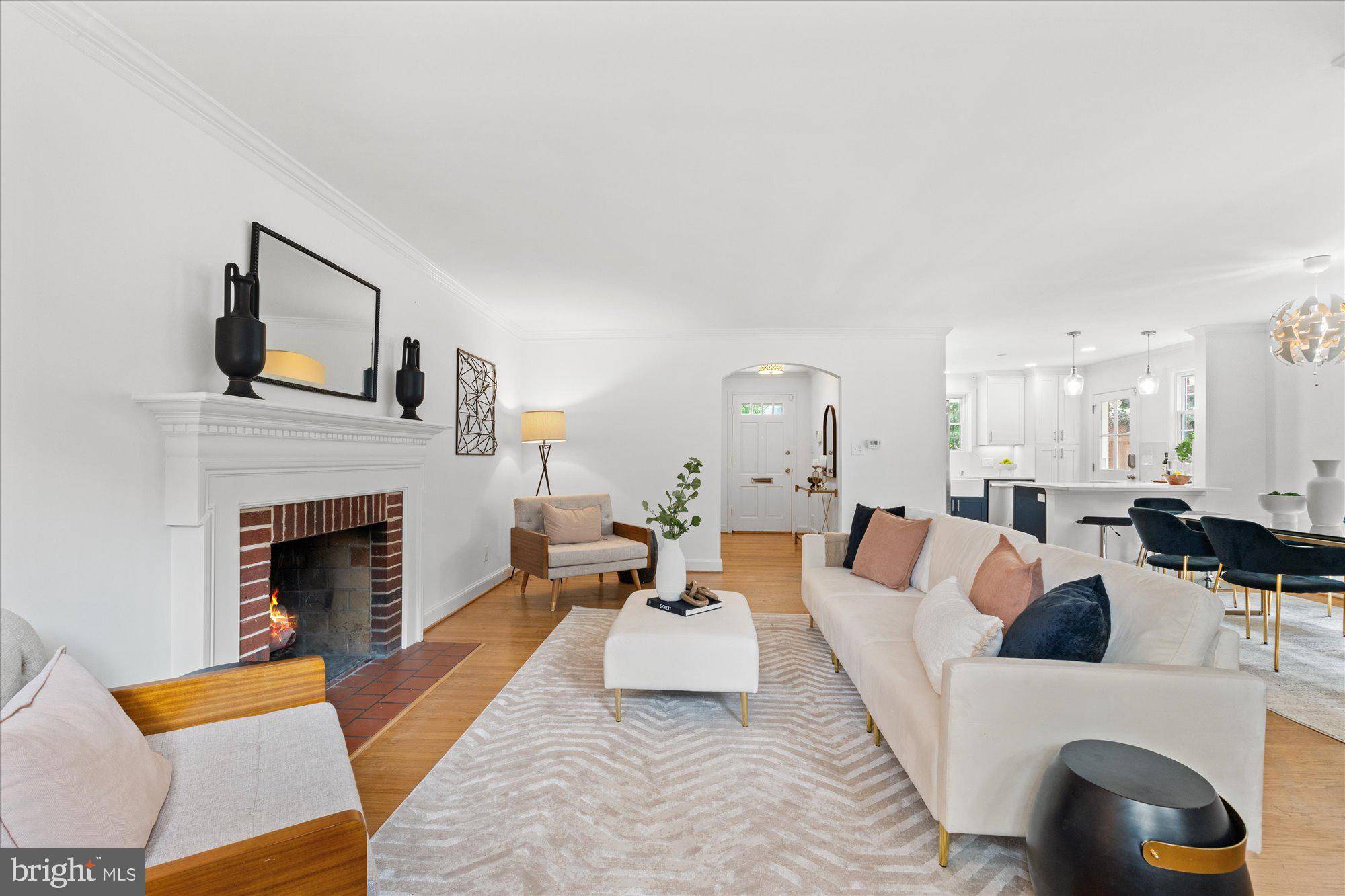 Washington, DC 20016,4422 SPRINGDALE ST NW