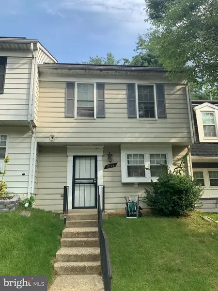 5514 KEYWORTH CT, Capitol Heights, MD 20743