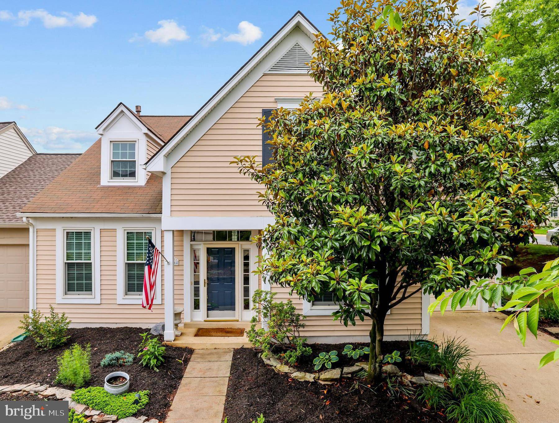 20464 WALSHEID TER, Ashburn, VA 20147