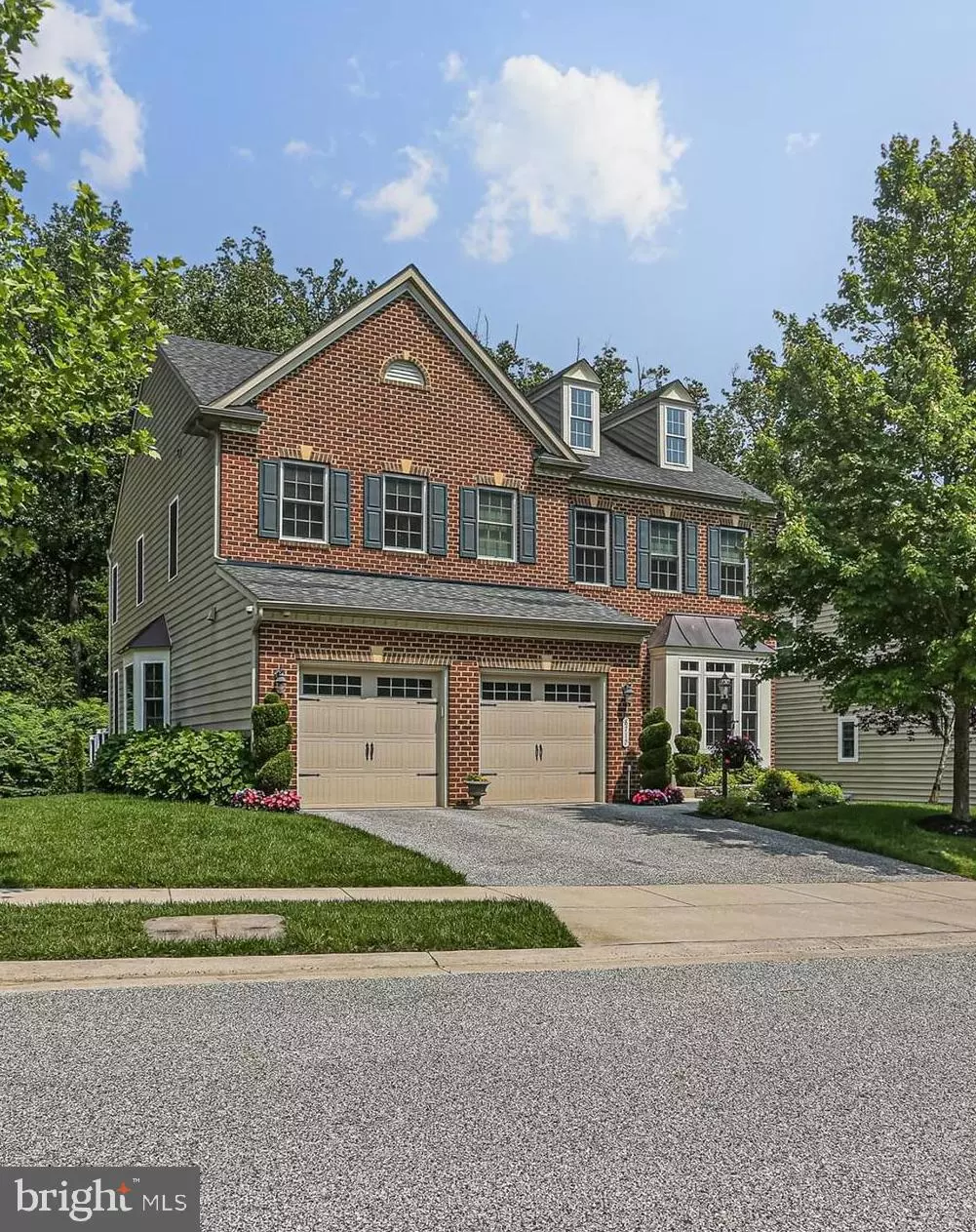 Lutherville Timonium, MD 21093,8717 SPRINGVALE DR