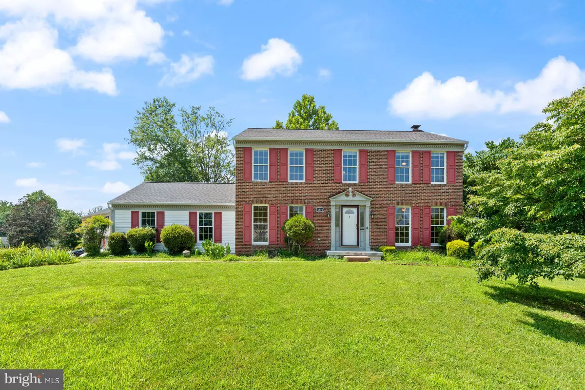 Woodbridge, VA 22193,4970 MANOR HOUSE CT