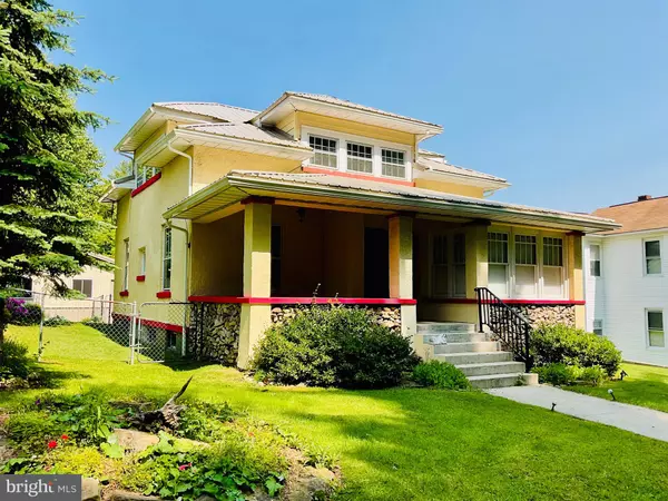 Oakland, MD 21550,531 S 3RD ST