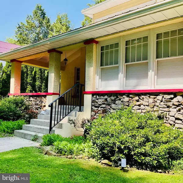 Oakland, MD 21550,531 S 3RD ST