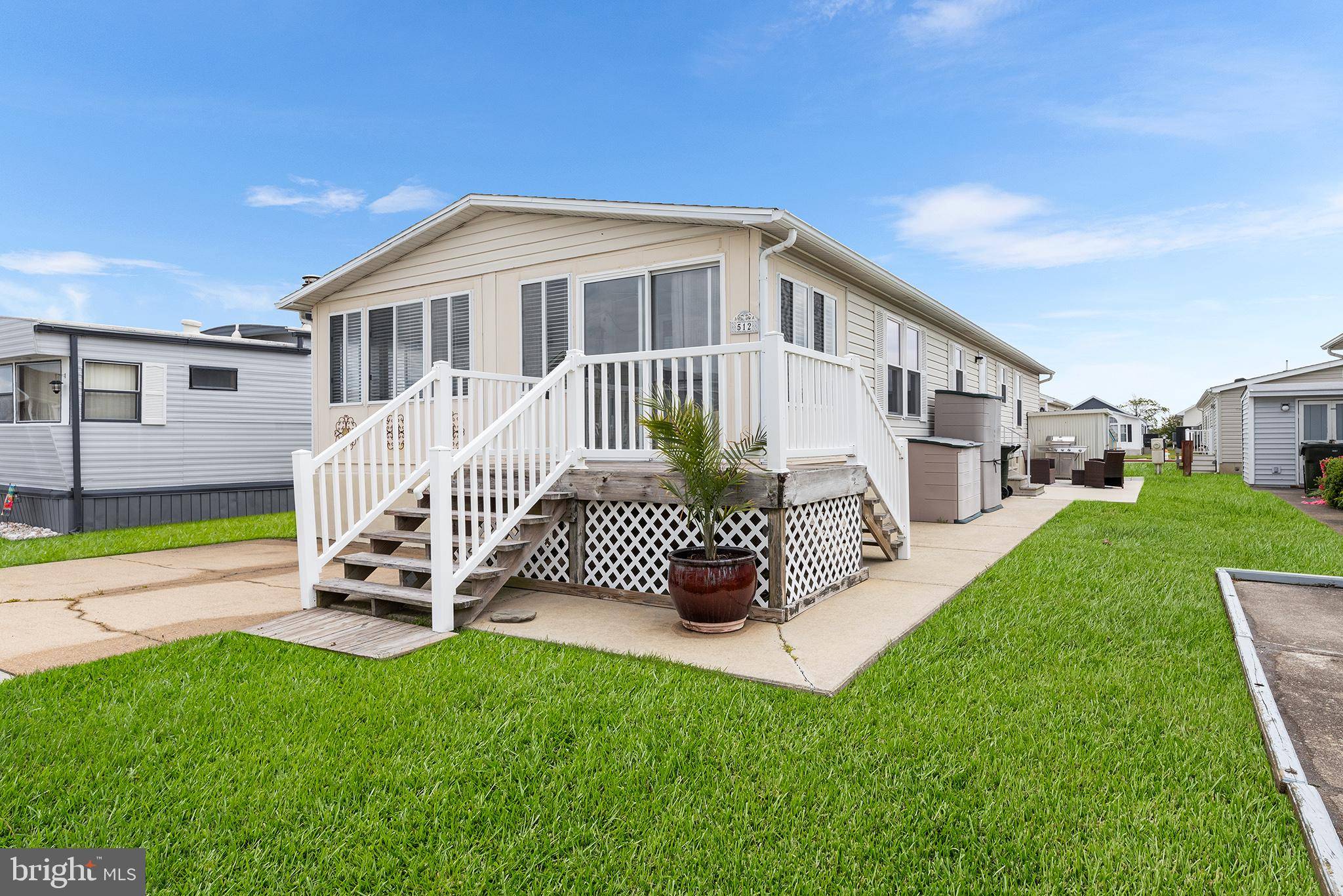 Ocean City, MD 21842,512 NAUTICAL LN