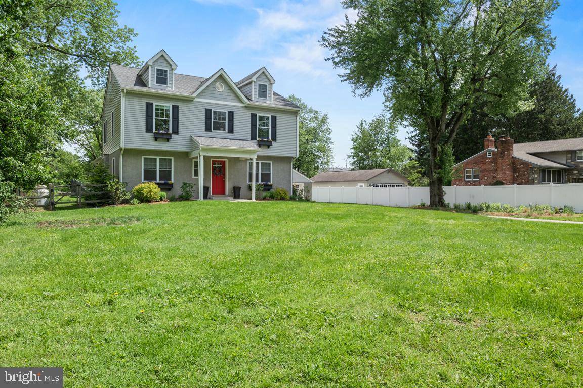 Blue Bell, PA 19422,880 RABBIT RUN RD