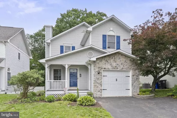 Pottstown, PA 19464,583 UPLAND ST