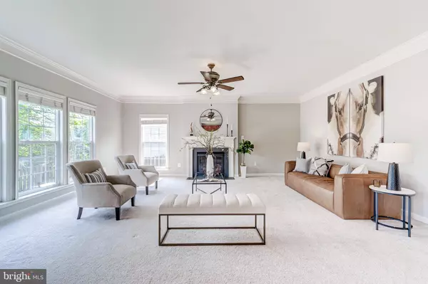 Bristow, VA 20136,12503 MAIDEN CREEK CT