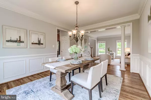 Bristow, VA 20136,12503 MAIDEN CREEK CT