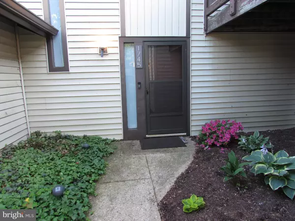 1745 LEISURE WAY, Crofton, MD 21114
