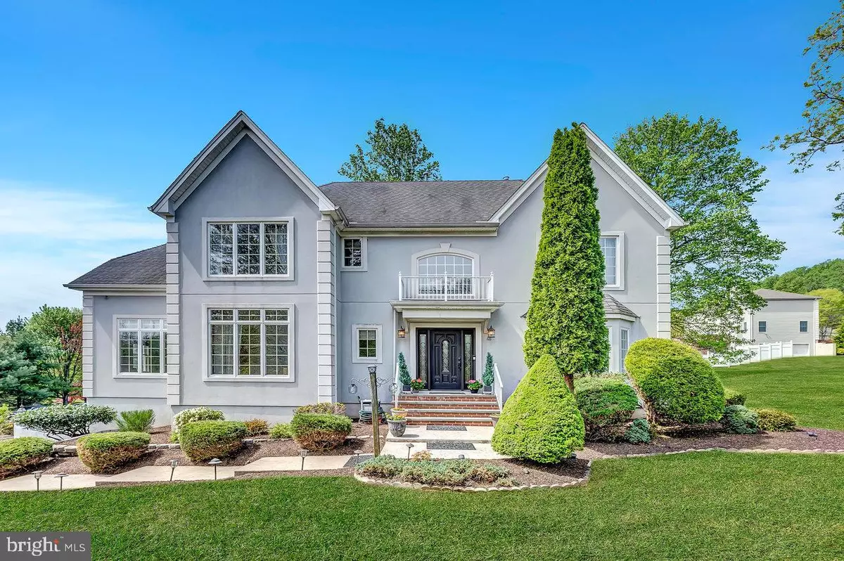 Warren, NJ 07059,48 SYCAMORE WAY