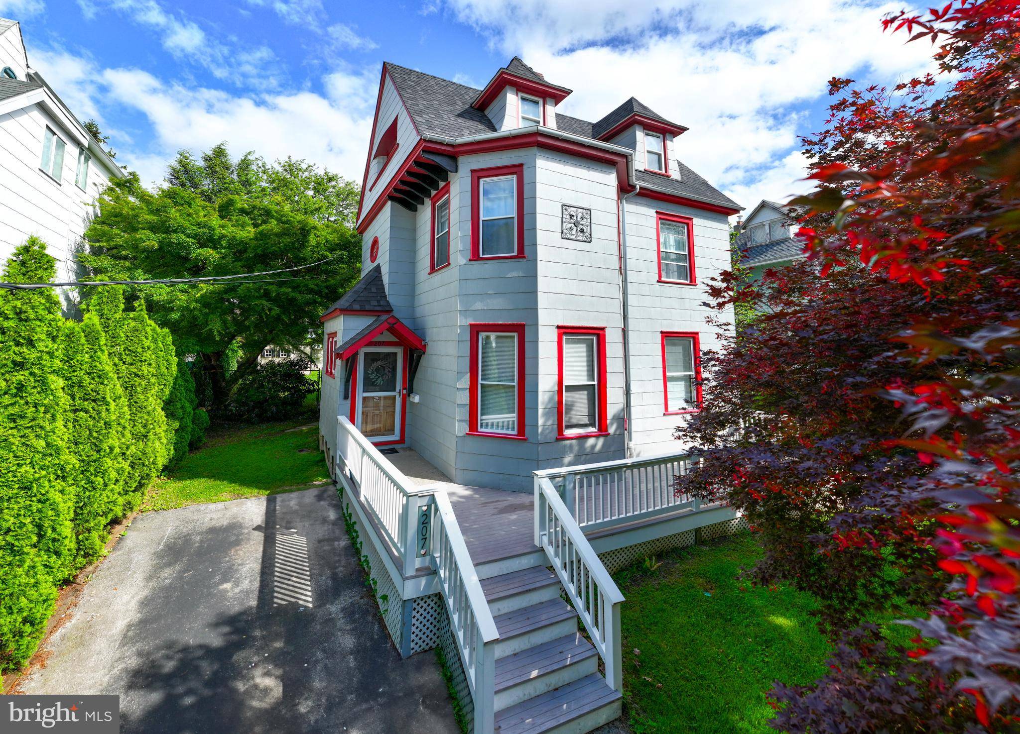 207 E RIDLEY AVE, Ridley Park, PA 19078