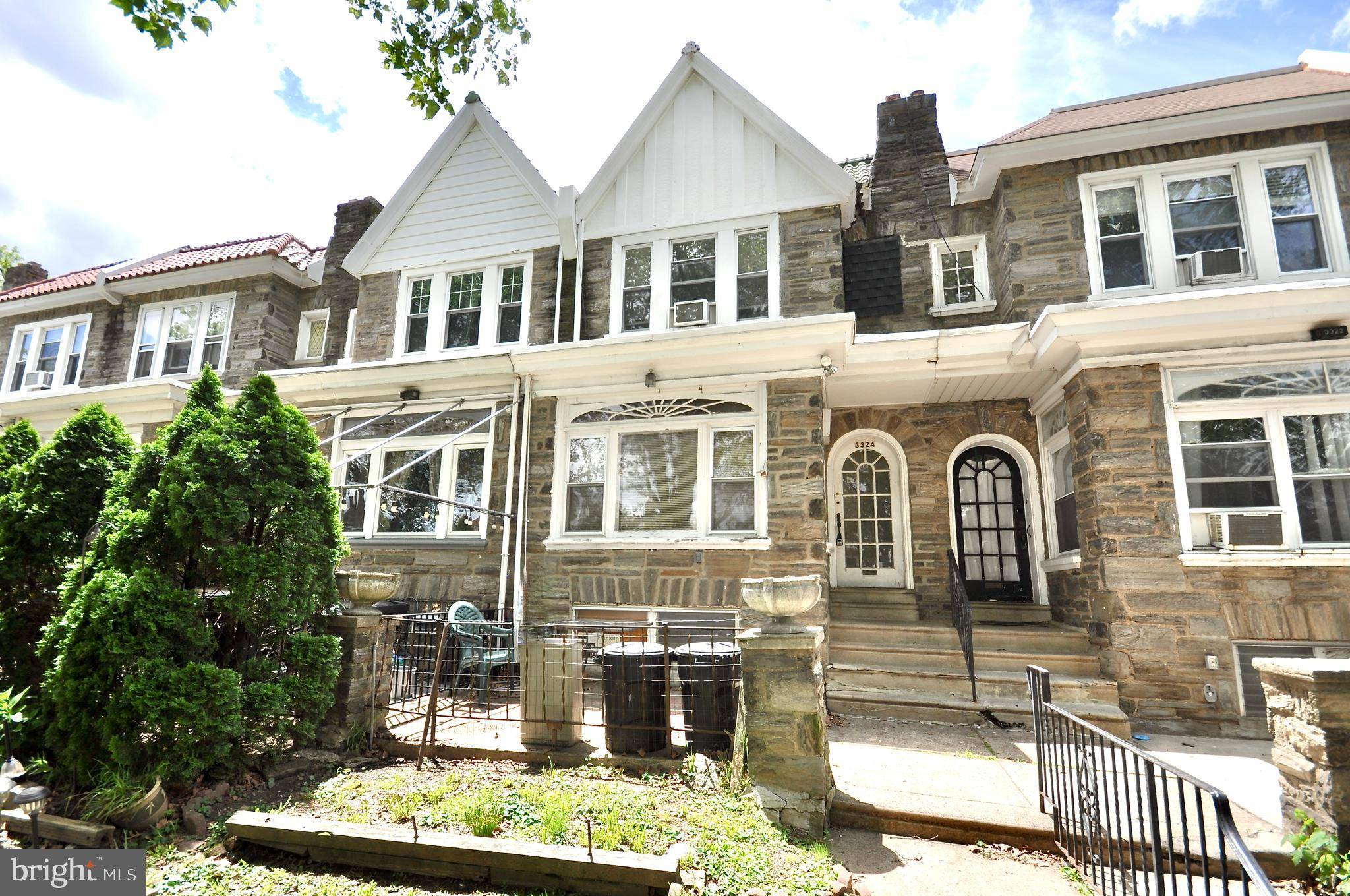 3324 RYAN AVE, Philadelphia, PA 19136