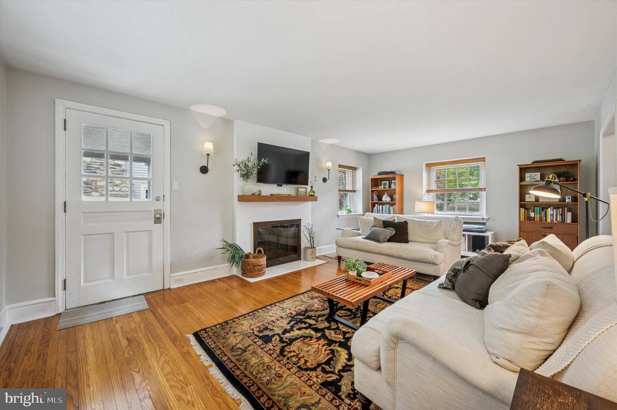 Wyncote, PA 19095,122 WAVERLY RD