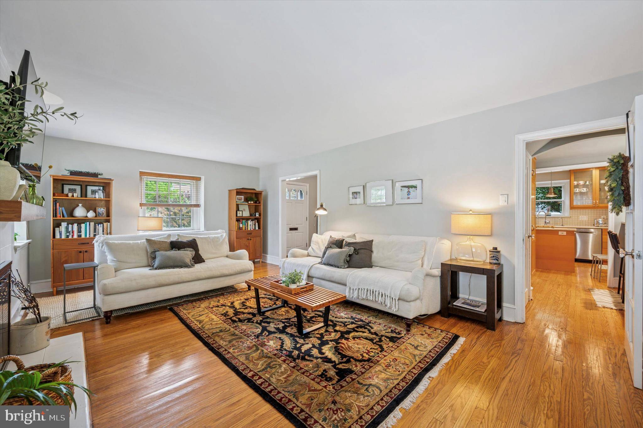 Wyncote, PA 19095,122 WAVERLY RD