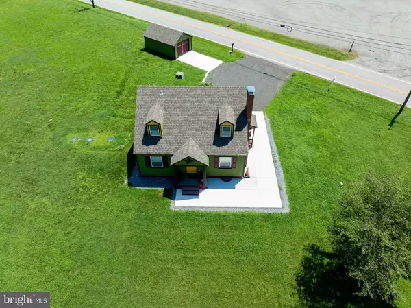 Cordova, MD 21625,11778 OLD SKIPTON RD