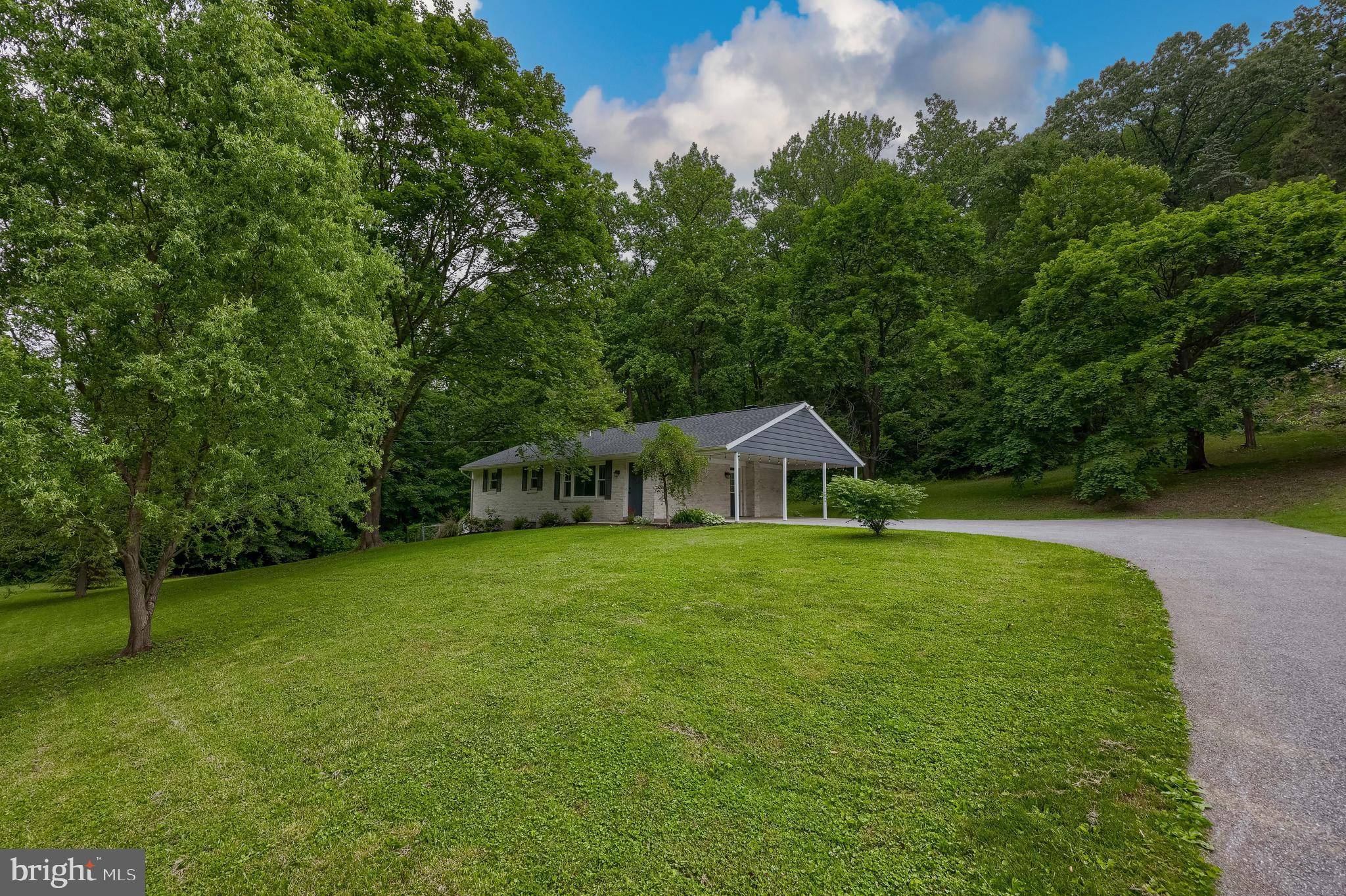 Willow Street, PA 17584,1021 RAWLINSVILLE RD