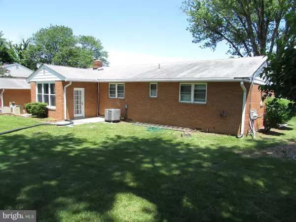 Bowie, MD 20721,11805 CHANTILLY LN