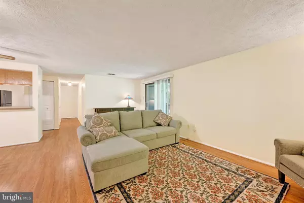 Damascus, MD 20872,26008 BRIGADIER PL #F