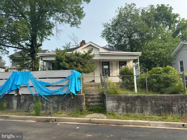 Washington, DC 20018,2620 BRENTWOOD RD NE