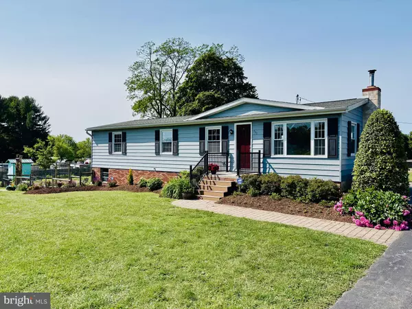 Coatesville, PA 19320,340 WILMINGTON RD