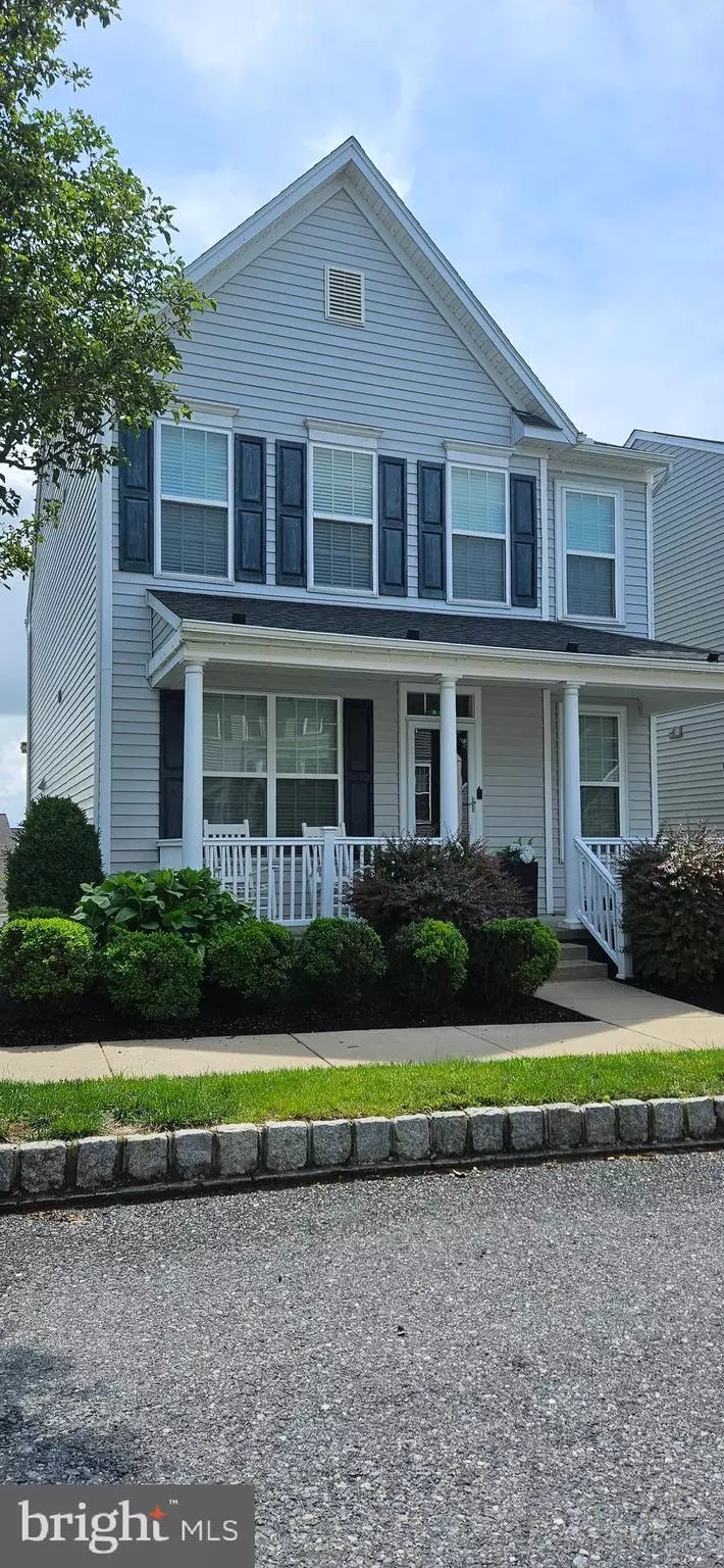 Mount Joy, PA 17552,307 BRITTANY LN
