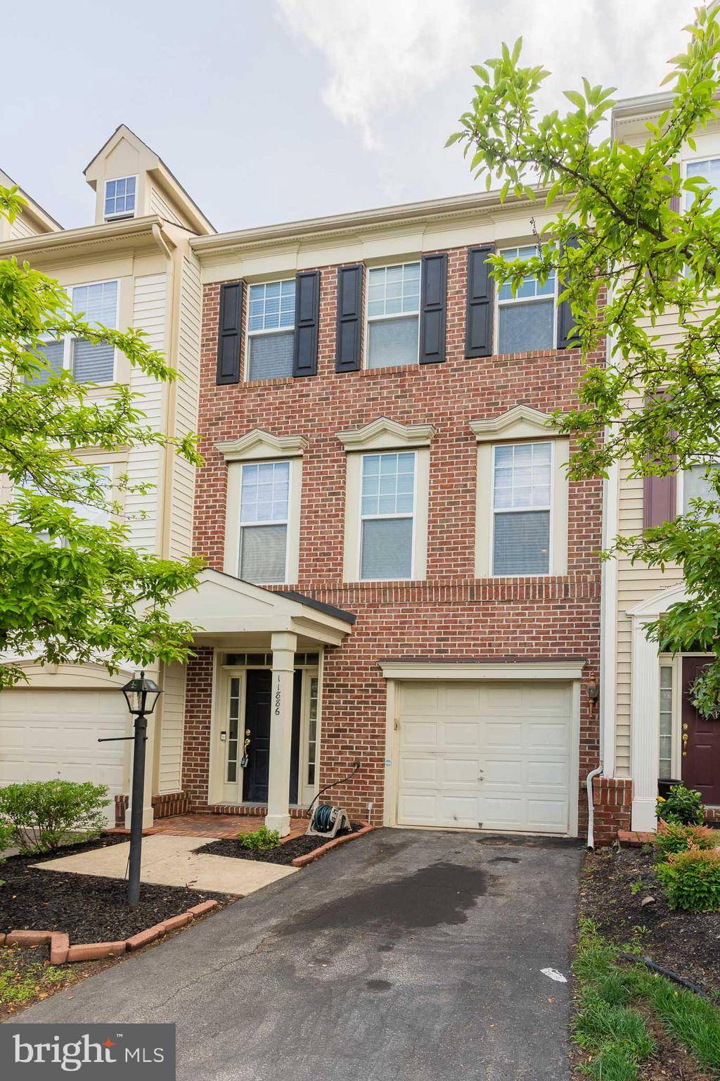 11886 BENTON LAKE RD, Bristow, VA 20136
