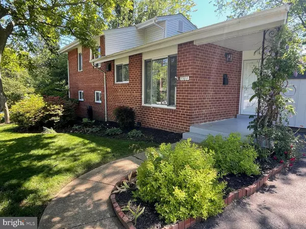 5503 SHELDON DR,  Alexandria,  VA 22312