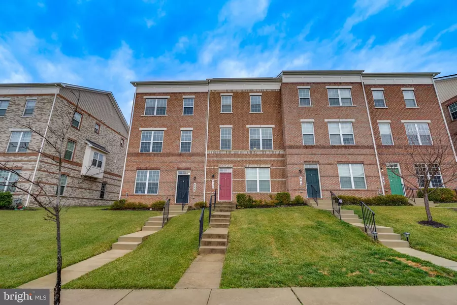 522 VICTORIANNA DR, Capitol Heights, MD 20743