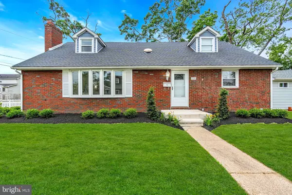 728 FILMORE ST,  Riverside,  NJ 08075