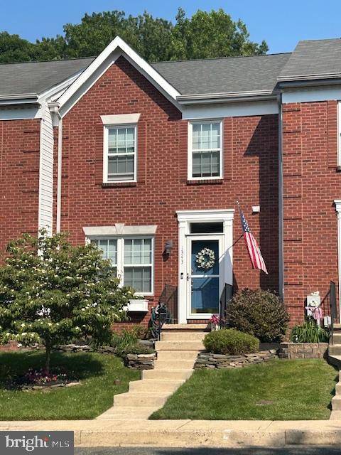 Belcamp, MD 21017,1343 ARABIS CT