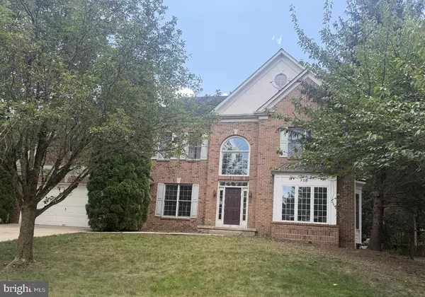 25 FORREST HILLS DR, Voorhees, NJ 08043