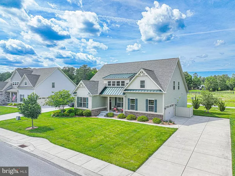 24440 HARVEST CIR, Milton, DE 19968