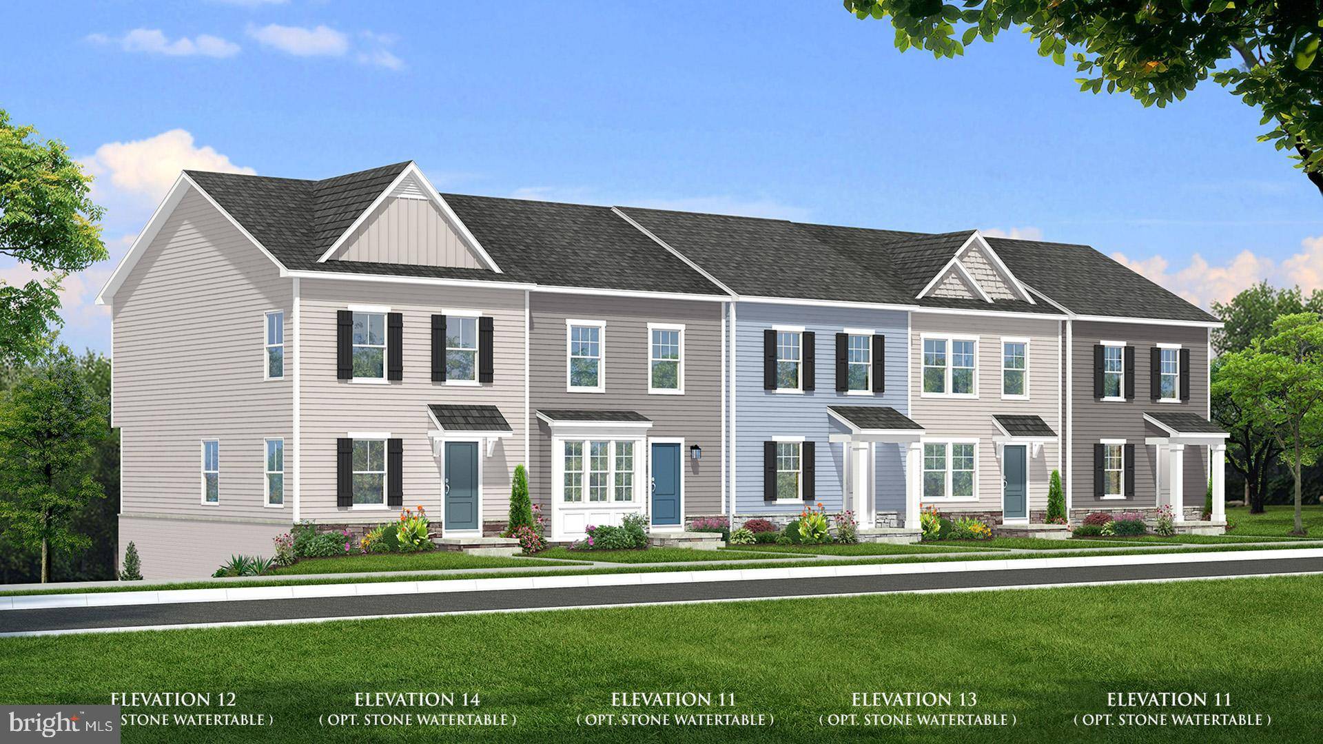 Hanover, PA 17331,HOMESITE 138 HOLSTEIN DR