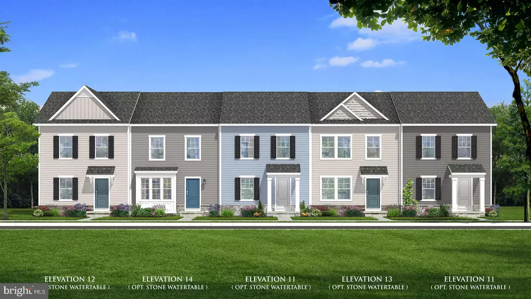 HOMESITE 138 HOLSTEIN DR, Hanover, PA 17331