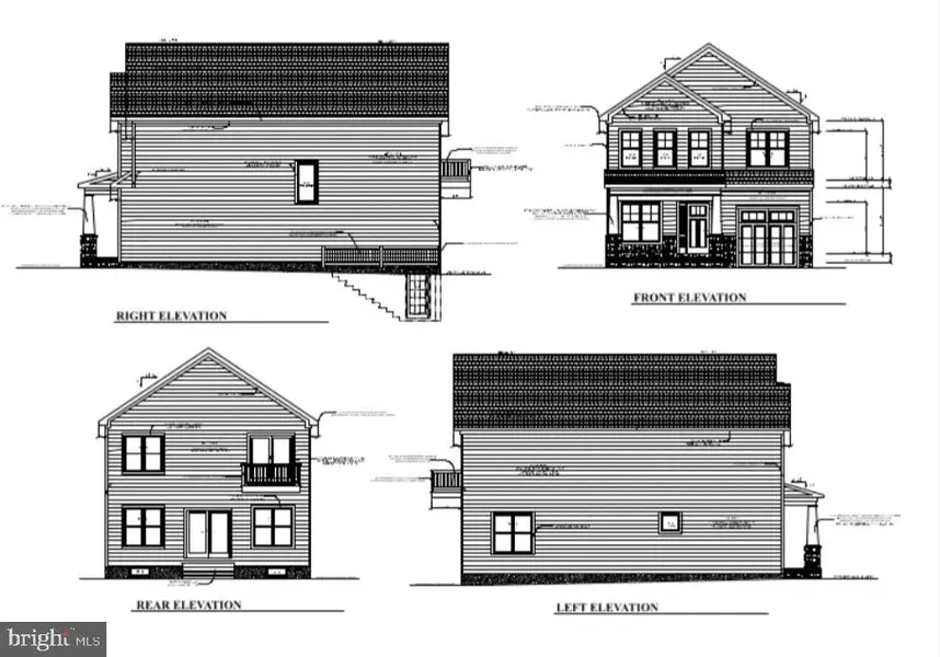 478 LINCOLN DR, Glen Burnie, MD 21060