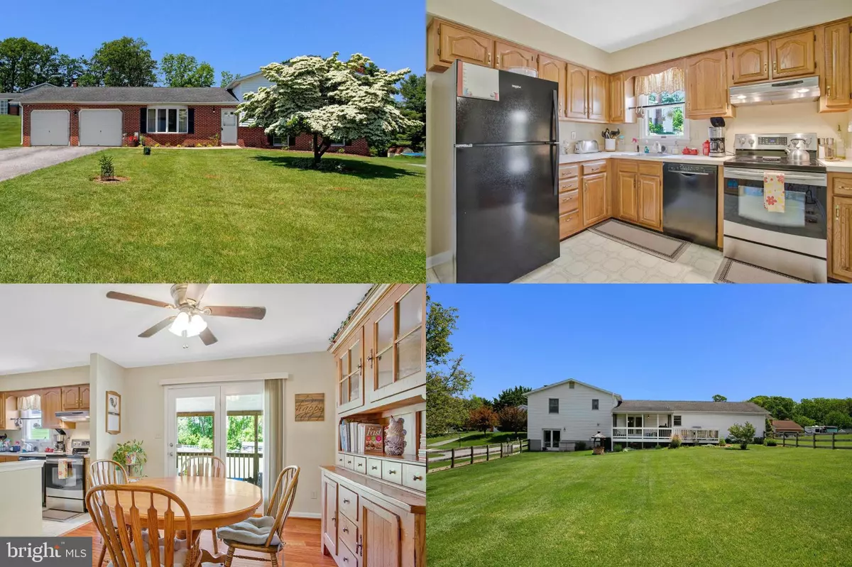 Westminster, MD 21157,1300 CAMPUS CT